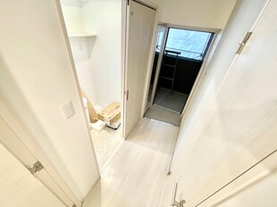 Avenue　Kurosaki　Residenceの物件内観写真